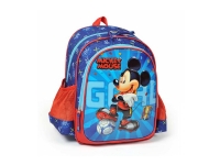 Mickey Mouse Okul Çantası