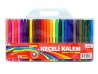 Keçeli Kalemler